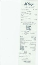 Кассовые чеки с подтверждением в Сургуте