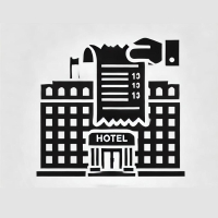 Гостиничные чеки в Сургуте